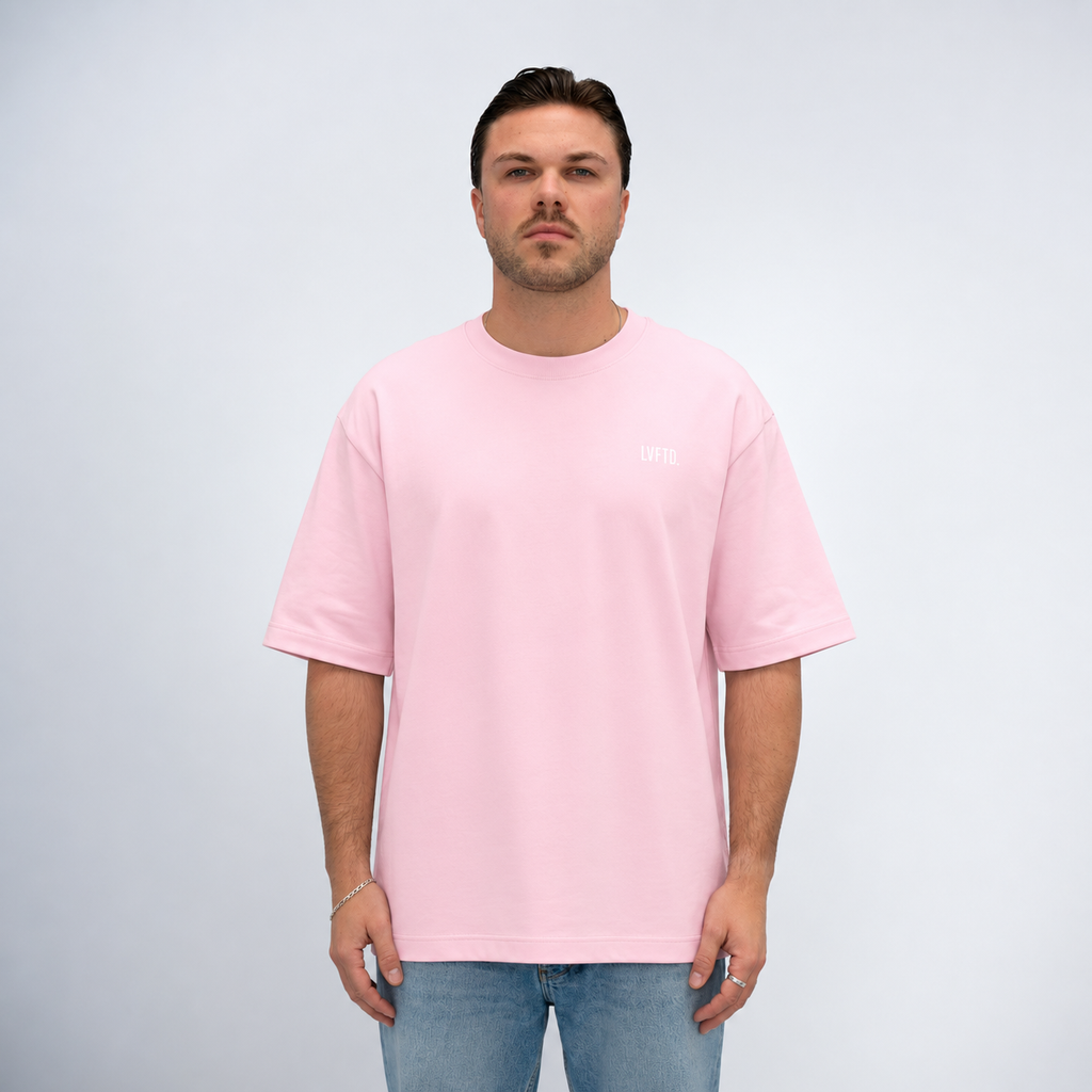 DISCIPLINE ROSE LVFTD.