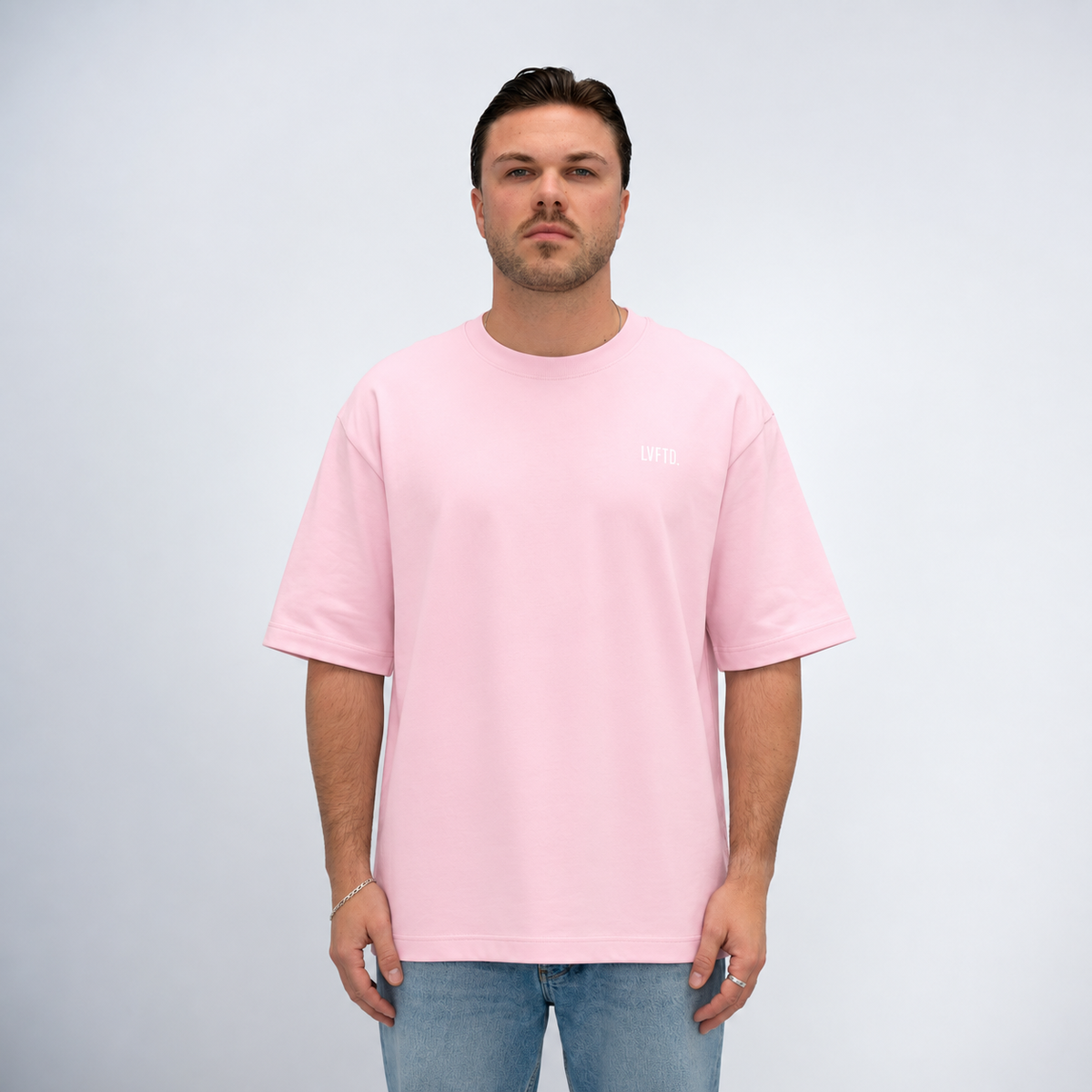 DISCIPLINE ROSE LVFTD.