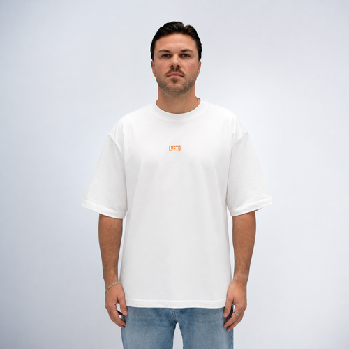 100% RISE WHITE LVFTD.