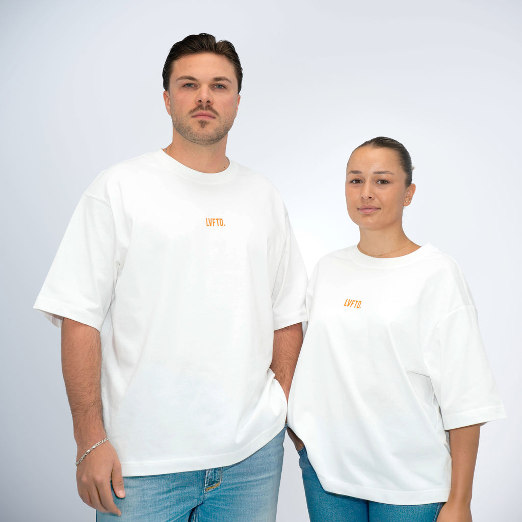 100% RISE WHITE LVFTD.