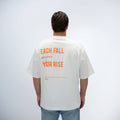100% RISE WHITE LVFTD.