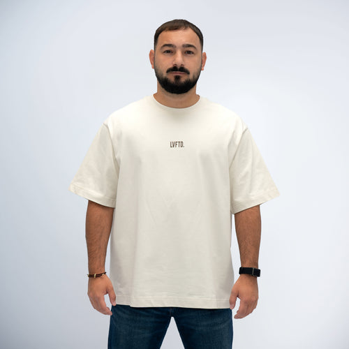 100% RISE BEIGE LVFTD.