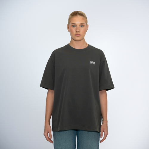 DISCIPLINE GREENISH GREY LVFTD.